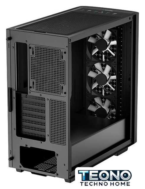 Корпус DeepCool CK560 - Изображение №10 — Интернет-магазин Teono.by