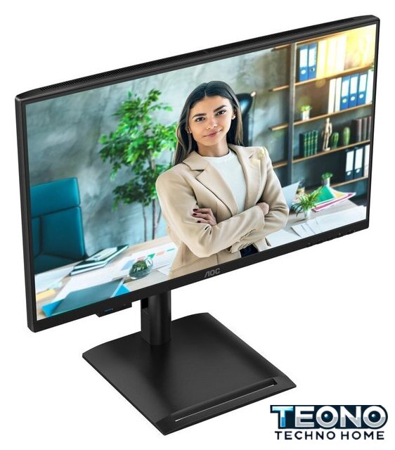 Монитор AOC 24P4U - Изображение №18 — Интернет-магазин Teono.by