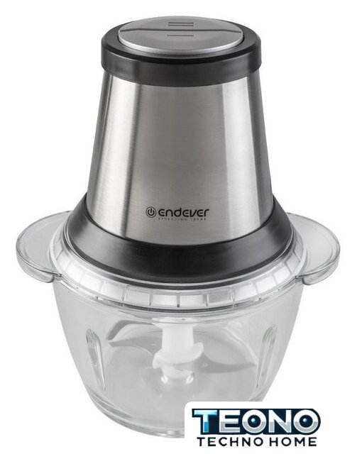 Чоппер Endever Sigma-130 - Изображение №1 — Интернет-магазин Teono.by