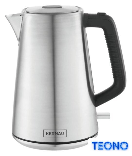 Электрический чайник Kernau KSK 178 X - Изображение №1 — Интернет-магазин Teono.by