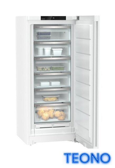 Морозильник Liebherr FNd 7026 Plus NoFrost - Изображение №3 — Интернет-магазин Teono.by