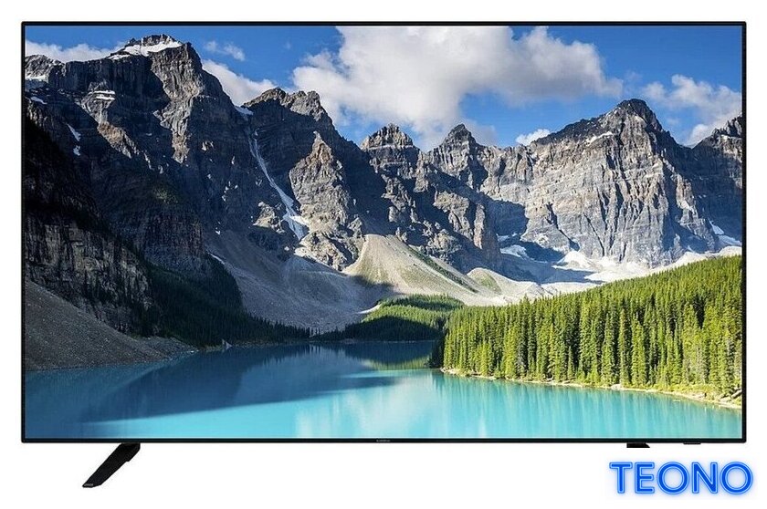 Телевизор GoldStar LT-43F1000 - Изображение №1 — Интернет-магазин Teono.by