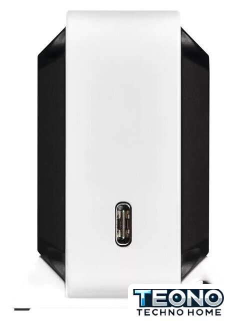 Внешний накопитель WD D30 Game Drive for Xbox 2TB WDBAMF0020BBW - Изображение №3 — Интернет-магазин Teono.by