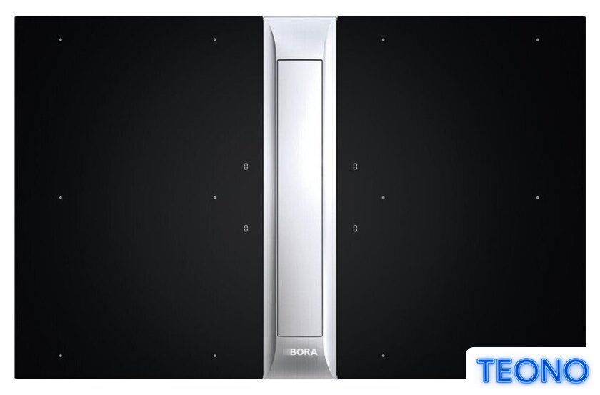 Варочная панель Bora PKAS3FI - Изображение №1 — Интернет-магазин Teono.by