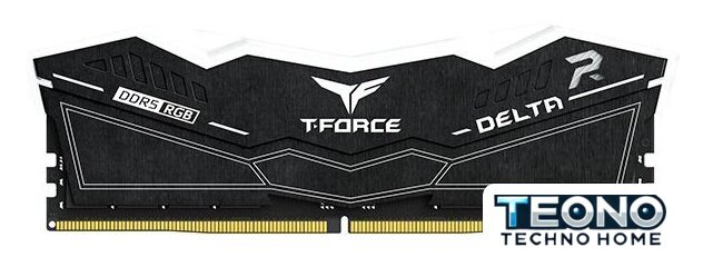 Оперативная память Team T-Force Delta RGB 2x16ГБ DDR5 7200 МГц FF3D532G7200HC34ADC01 - Изображение №7 — Интернет-магазин Teono.by