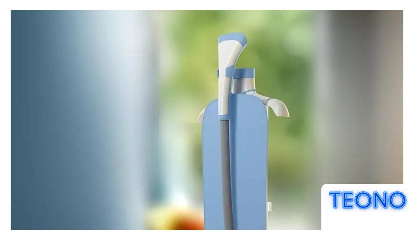 Отпариватель Philips 1000 Series STE1030/20 - Изображение №8 — Интернет-магазин Teono.by