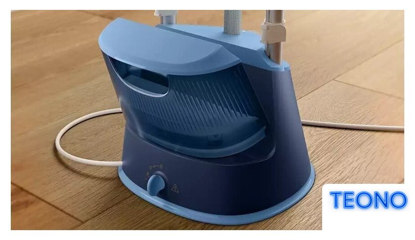Отпариватель Philips 1000 Series STE1030/20 - Изображение №2 — Интернет-магазин Teono.by