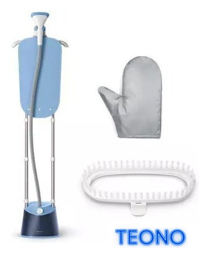 Отпариватель Philips 1000 Series STE1030/20 - Изображение №9 — Интернет-магазин Teono.by