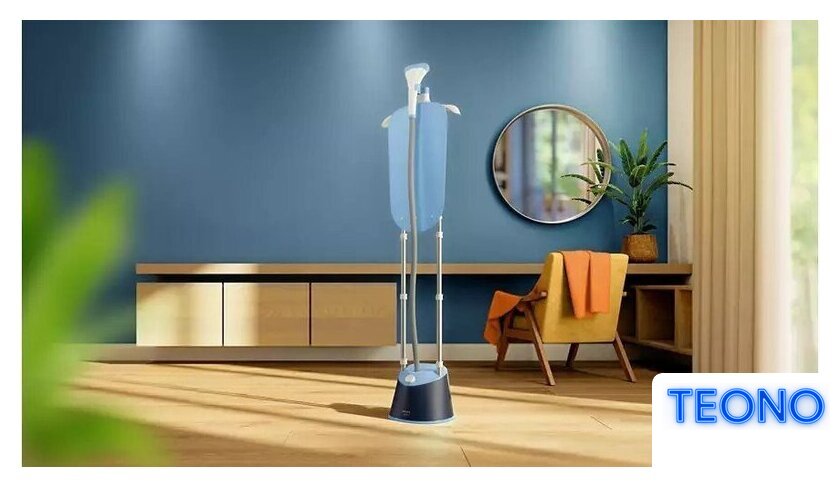 Отпариватель Philips 1000 Series STE1030/20 - Изображение №5 — Интернет-магазин Teono.by