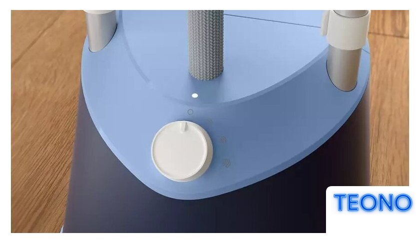 Отпариватель Philips 1000 Series STE1030/20 - Изображение №4 — Интернет-магазин Teono.by