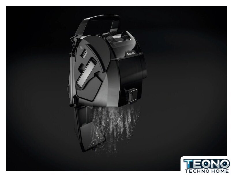 Пылесос Miele Boost CX1 Parquet PowerLine NCF0 (белый) - Изображение №11 — Интернет-магазин Teono.by