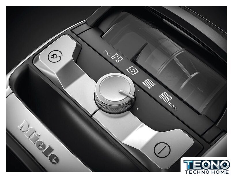 Пылесос Miele Boost CX1 Parquet PowerLine NCF0 (белый) - Изображение №7 — Интернет-магазин Teono.by