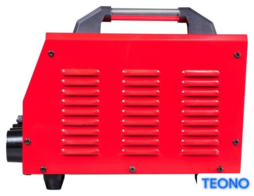 Аппарат контактной точечной сварки Fubag TS 3500T 46409 - Изображение №6 — Интернет-магазин Teono.by