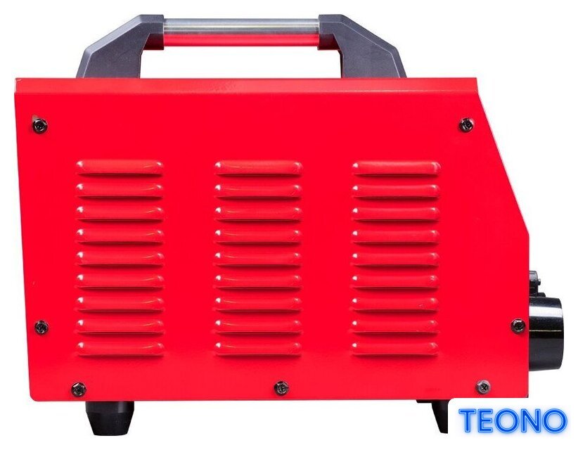 Аппарат контактной точечной сварки Fubag TS 3500T 46409 - Изображение №5 — Интернет-магазин Teono.by