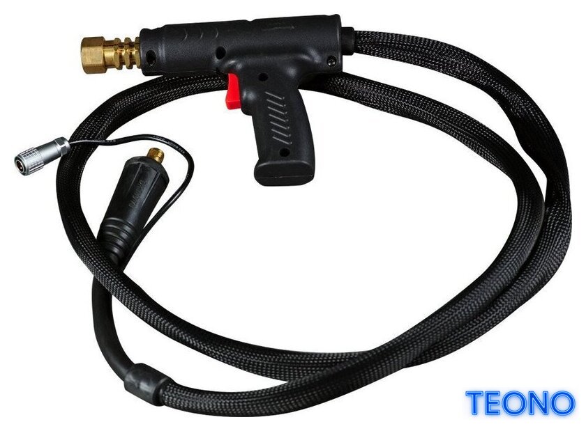 Аппарат контактной точечной сварки Fubag TS 3500T 46409 - Изображение №9 — Интернет-магазин Teono.by