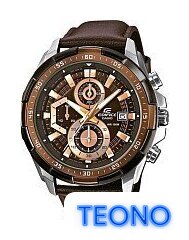 Наручные часы Casio EFR-539L-5AVUEF - Изображение №1 — Интернет-магазин Teono.by