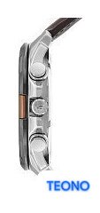 Наручные часы Casio EFR-539L-5AVUEF - Изображение №3 — Интернет-магазин Teono.by