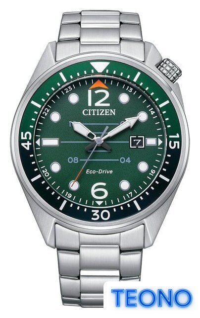 Наручные часы Citizen AW1715-86X - Изображение №1 — Интернет-магазин Teono.by