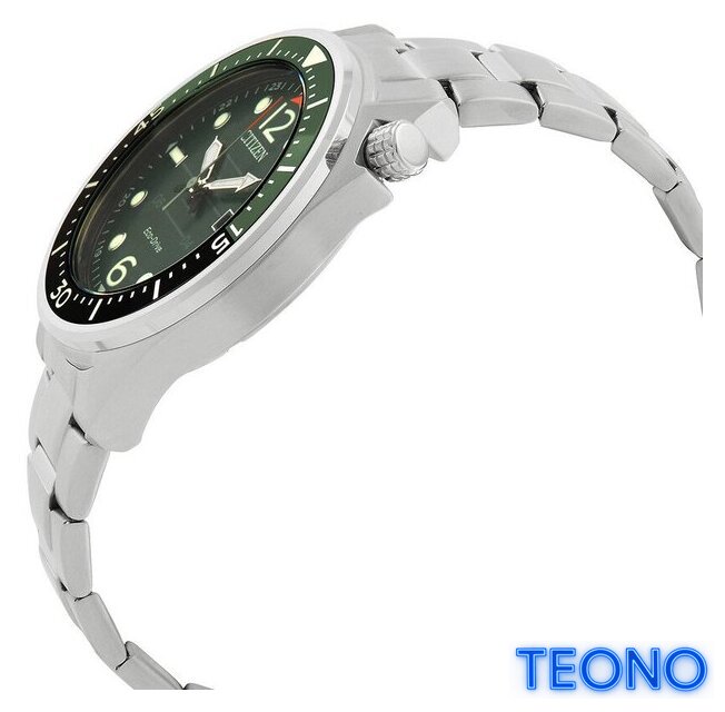 Наручные часы Citizen AW1715-86X - Изображение №3 — Интернет-магазин Teono.by