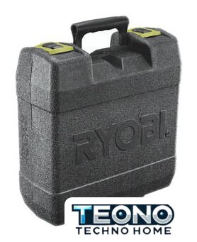 Перфоратор Ryobi RSDS800-K [5133002463] - Изображение №2 — Интернет-магазин Teono.by