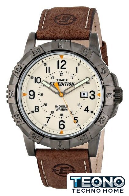 Наручные часы Timex T49990 - Изображение №1 — Интернет-магазин Teono.by