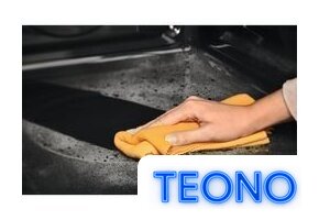 Электрический духовой шкаф Electrolux SteamBake 600 EOD6P77X - Изображение №6 — Интернет-магазин Teono.by