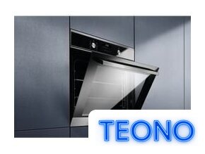 Электрический духовой шкаф Electrolux SteamBake 600 EOD6P77X - Изображение №4 — Интернет-магазин Teono.by