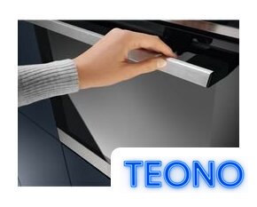 Электрический духовой шкаф Electrolux SteamBake 600 EOD6P77X - Изображение №3 — Интернет-магазин Teono.by