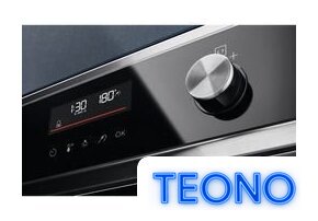 Электрический духовой шкаф Electrolux SteamBake 600 EOD6P77X - Изображение №2 — Интернет-магазин Teono.by