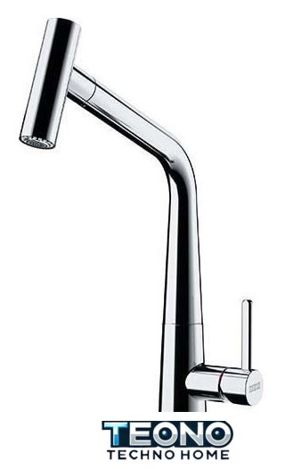 Смеситель Franke Icon 115.0625.188 (хром) - Изображение №1 — Интернет-магазин Teono.by