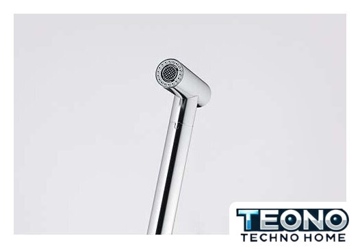 Смеситель Franke Icon 115.0625.188 (хром) - Изображение №3 — Интернет-магазин Teono.by
