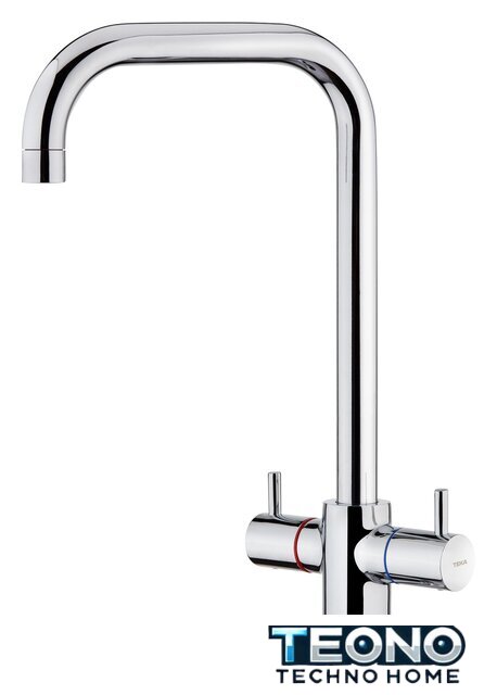 Смеситель TEKA Easy 116030020 - Изображение №1 — Интернет-магазин Teono.by