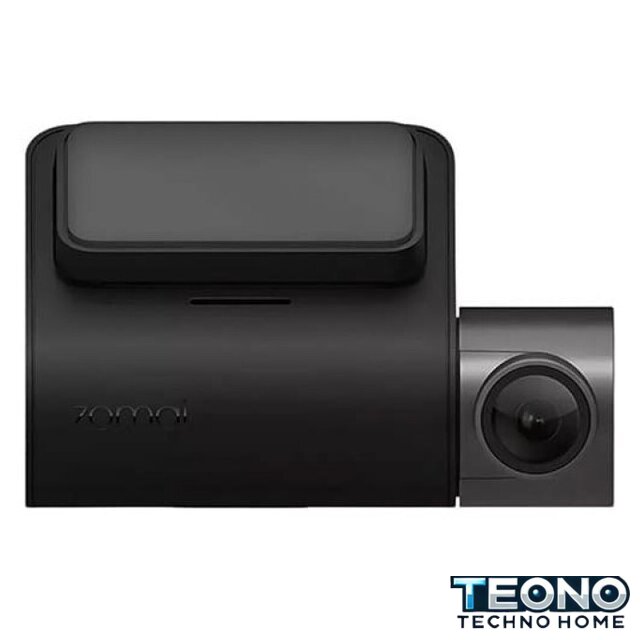 Видеорегистратор 70mai Dash Cam A200 (международная версия) - Изображение №4 — Интернет-магазин Teono.by