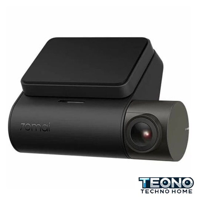 Видеорегистратор 70mai Dash Cam A200 (международная версия) - Изображение №3 — Интернет-магазин Teono.by
