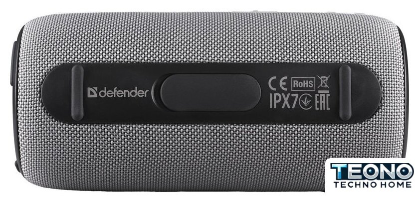 Беспроводная колонка Defender Enjoy S850 - Изображение №6 — Интернет-магазин Teono.by