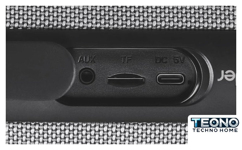 Беспроводная колонка Defender Enjoy S850 - Изображение №5 — Интернет-магазин Teono.by