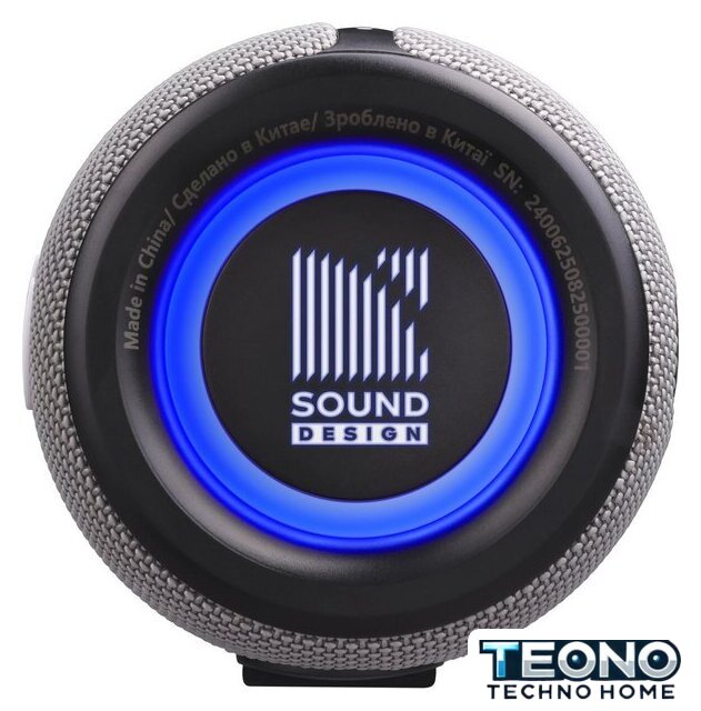 Беспроводная колонка Defender Enjoy S850 - Изображение №4 — Интернет-магазин Teono.by