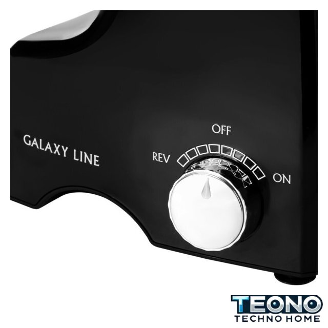Мясорубка Galaxy Line GL 2415 - Изображение №4 — Интернет-магазин Teono.by