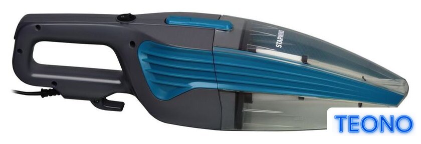 Пылесос StarWind SCH1250 - Изображение №9 — Интернет-магазин Teono.by