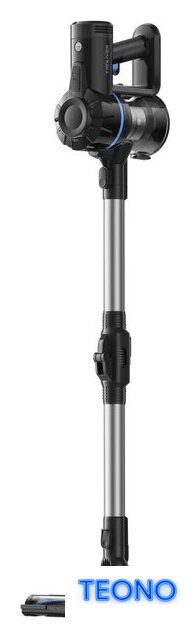 Пылесос Trouver Cordless Vacuum Cleaner J10 VJ10A (международная версия) - Изображение №1 — Интернет-магазин Teono.by