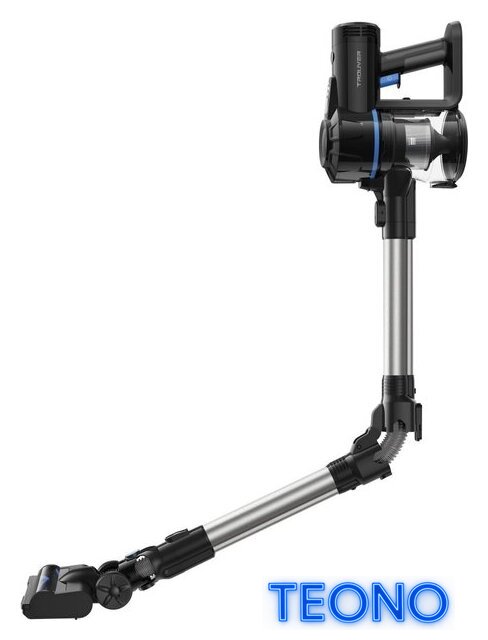 Пылесос Trouver Cordless Vacuum Cleaner J10 VJ10A (международная версия) - Изображение №6 — Интернет-магазин Teono.by