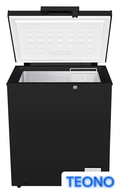 Морозильный ларь Smith&Brown SZCF-150-BE3 - Изображение №4 — Интернет-магазин Teono.by