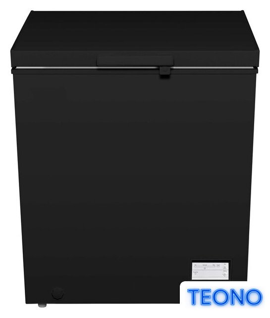 Морозильный ларь Smith&Brown SZCF-150-BE3 - Изображение №1 — Интернет-магазин Teono.by