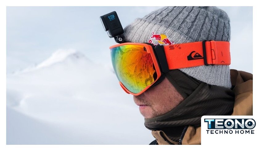 Экшен-камера GoPro HERO13 Black Extended Power Bundle - Изображение №10 — Интернет-магазин Teono.by