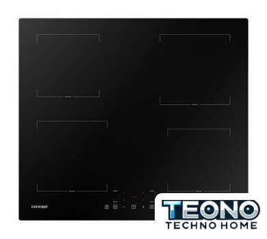 Варочная панель Concept IDV2460M - Изображение №2 — Интернет-магазин Teono.by