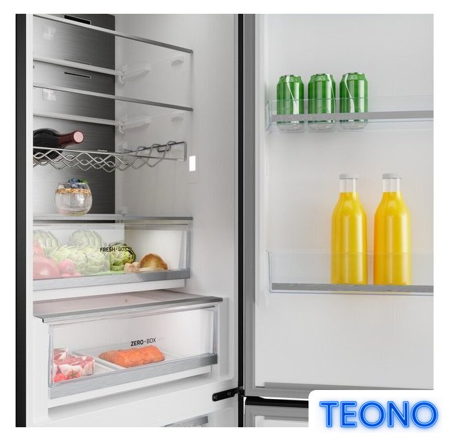 Холодильник TEKA RBF 88680 SS - Изображение №9 — Интернет-магазин Teono.by