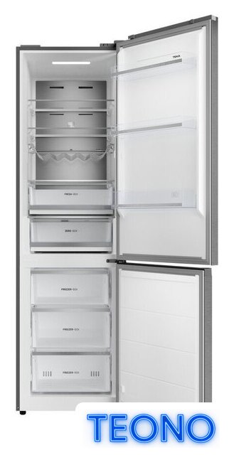 Холодильник TEKA RBF 88680 SS - Изображение №2 — Интернет-магазин Teono.by