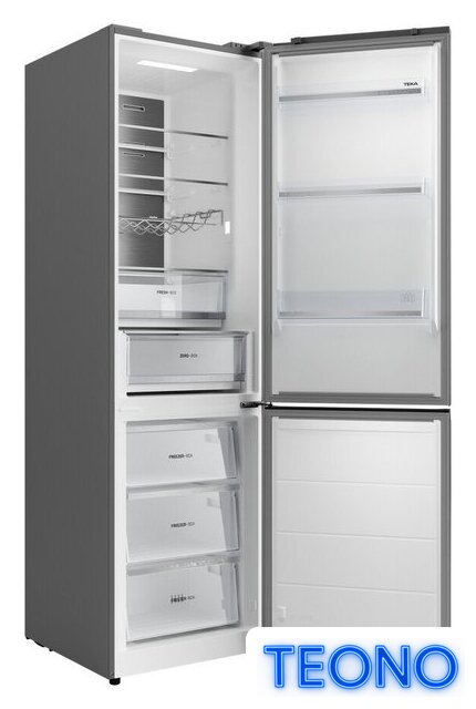 Холодильник TEKA RBF 88680 SS - Изображение №5 — Интернет-магазин Teono.by