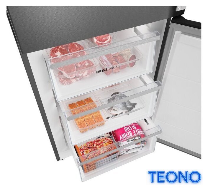 Холодильник TEKA RBF 88680 SS - Изображение №11 — Интернет-магазин Teono.by