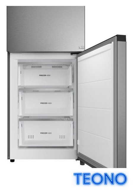 Холодильник TEKA RBF 88680 SS - Изображение №10 — Интернет-магазин Teono.by
